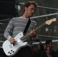 Chris Shiflett Telecaster Deluxe